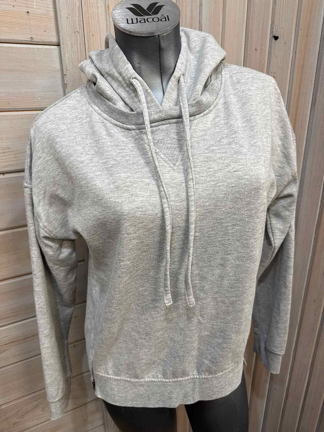 M - So Hoodie