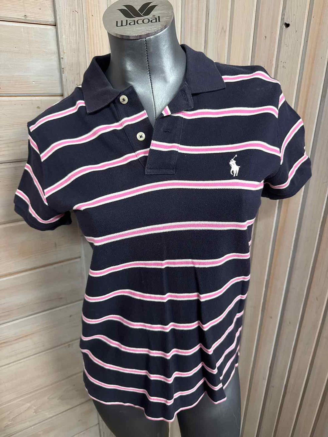 S - Ralph Lauren Polo