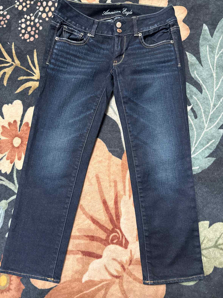 2 - American Eagle Capri