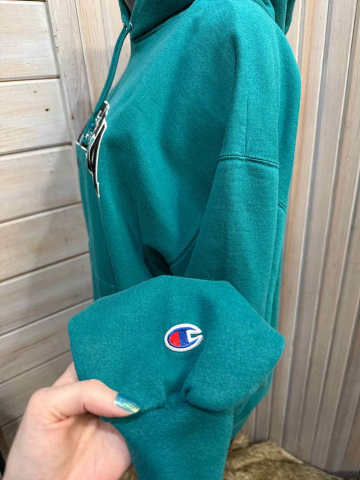 XL - Champion Hoodie