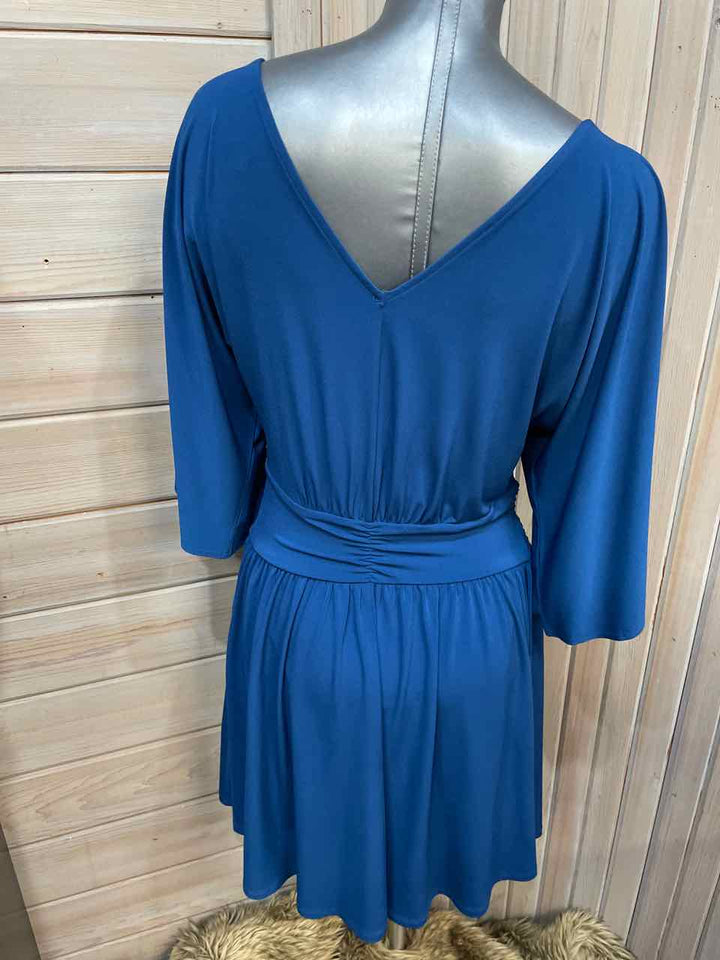 M - Moda International Dress