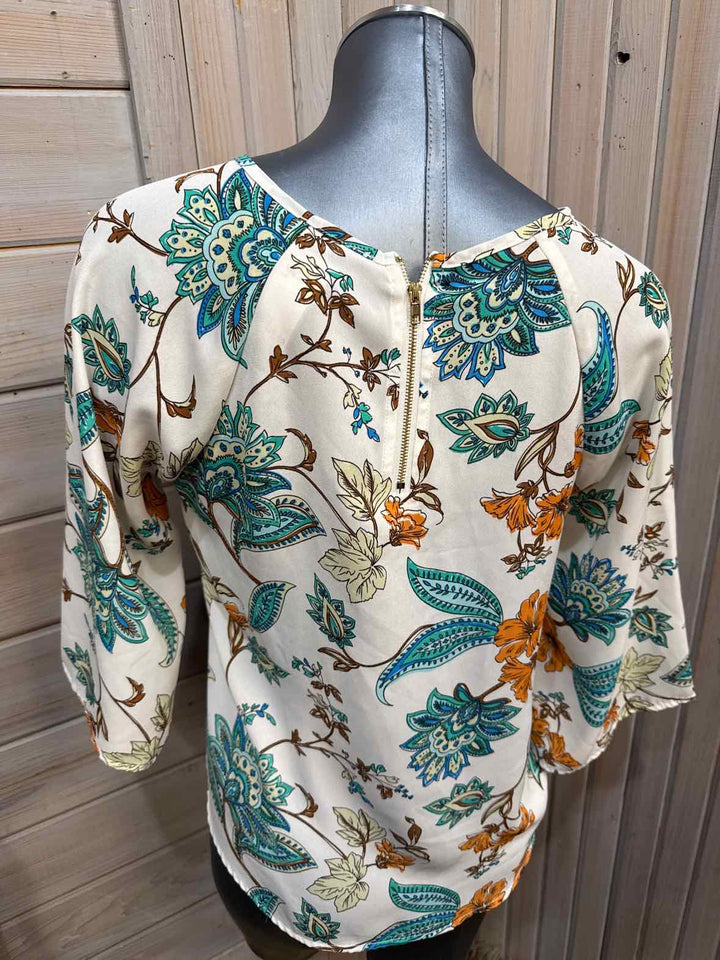 SP - Papermoon Blouse