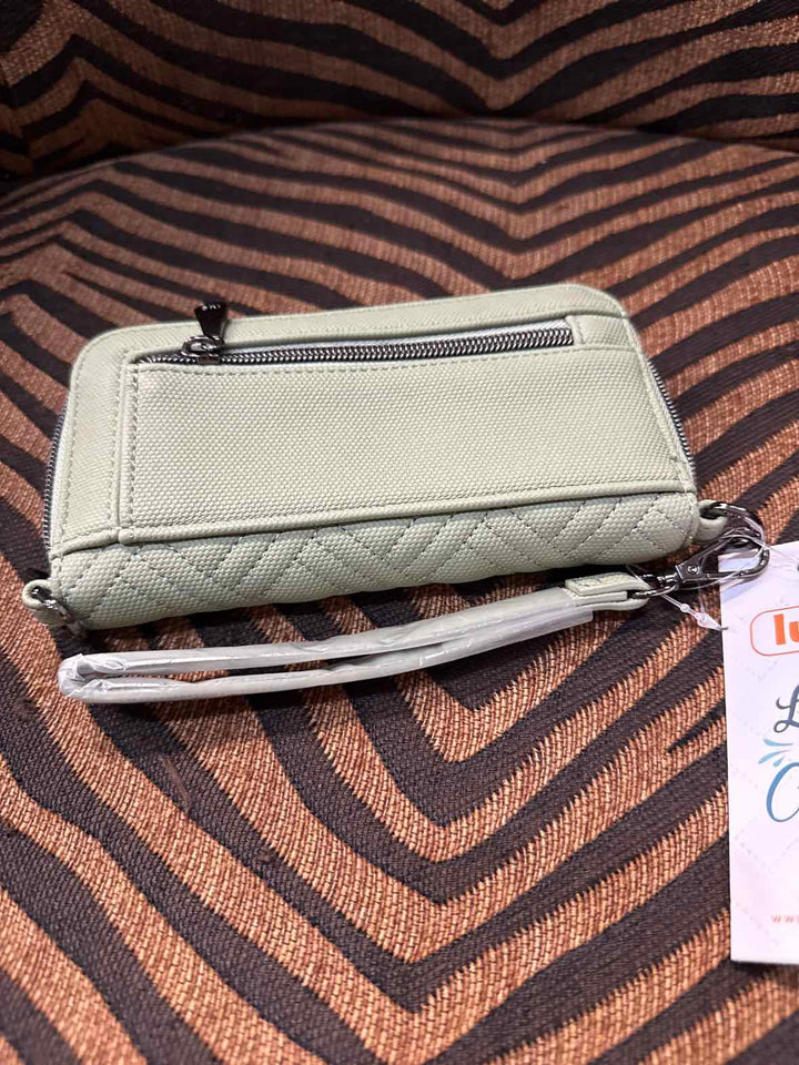 Wallet - lug Wallet