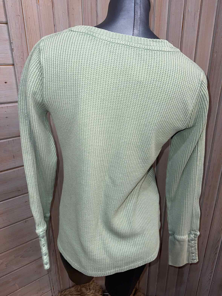 M - Coldwater Creek Long Sleeve