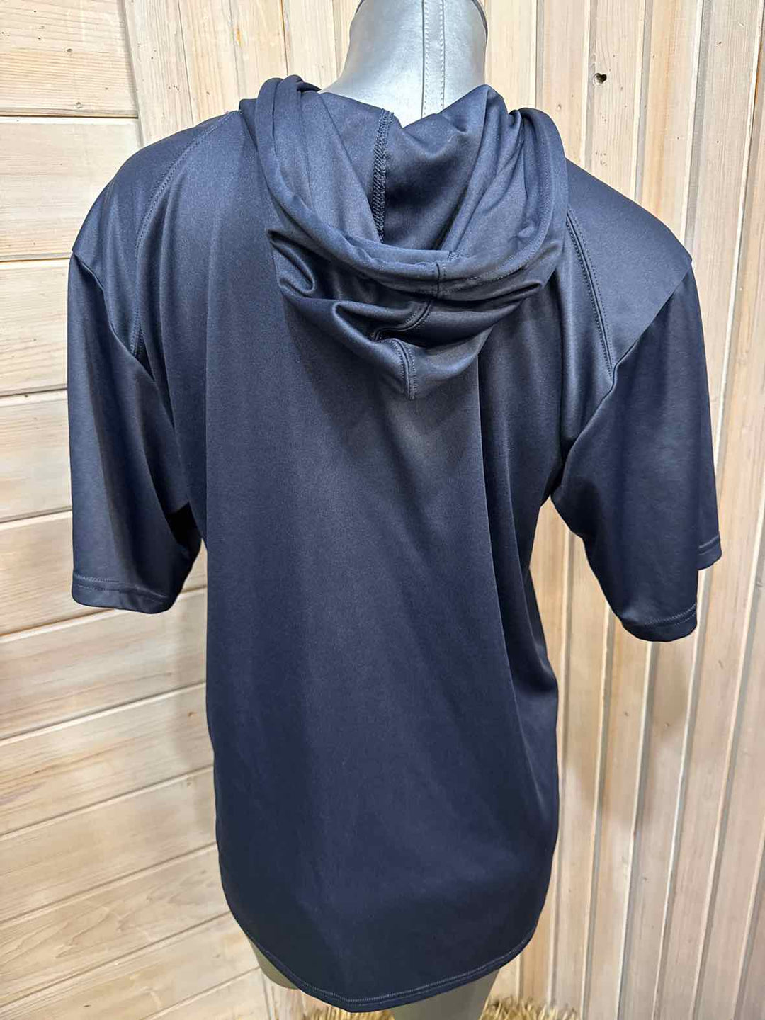 M - Huskies T-Shirt Hoodie