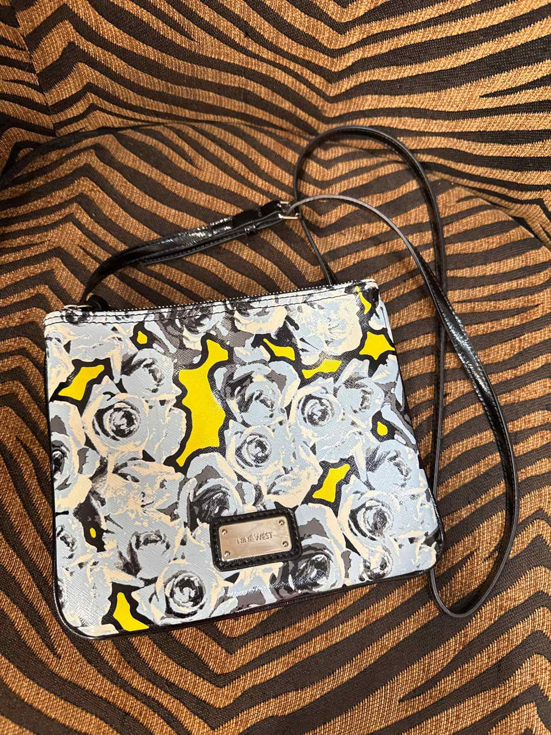 Purse - Nine West Purse Crossbody