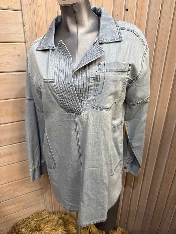 Size M Unbranded Tunic