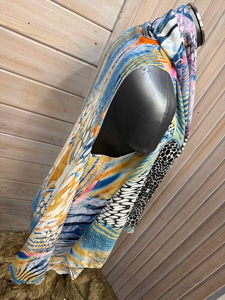 OS - G Kimono
