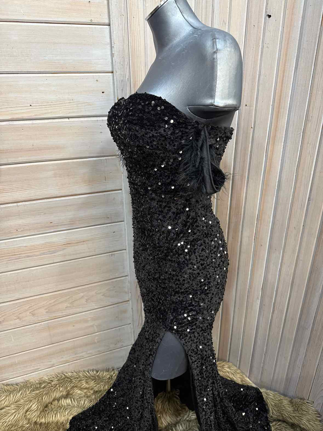 XS - Dress Alisa Dress