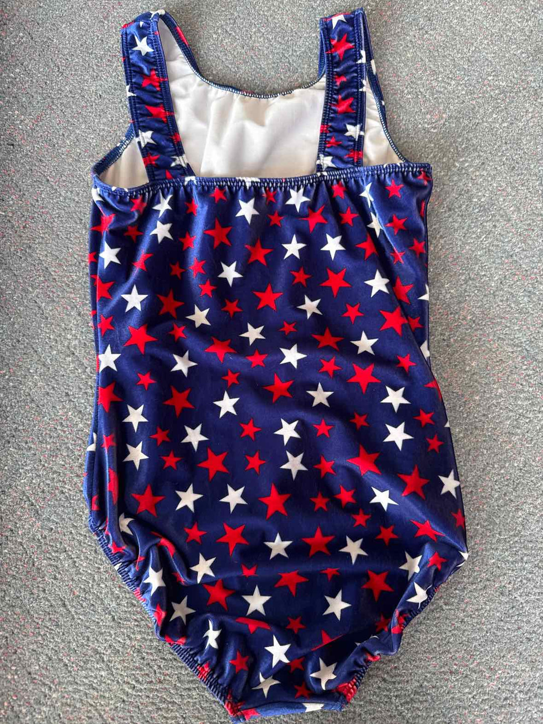 M Adult - GK Leotard