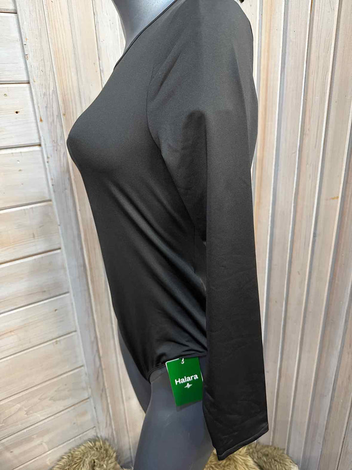 L - HALARA Bodysuit