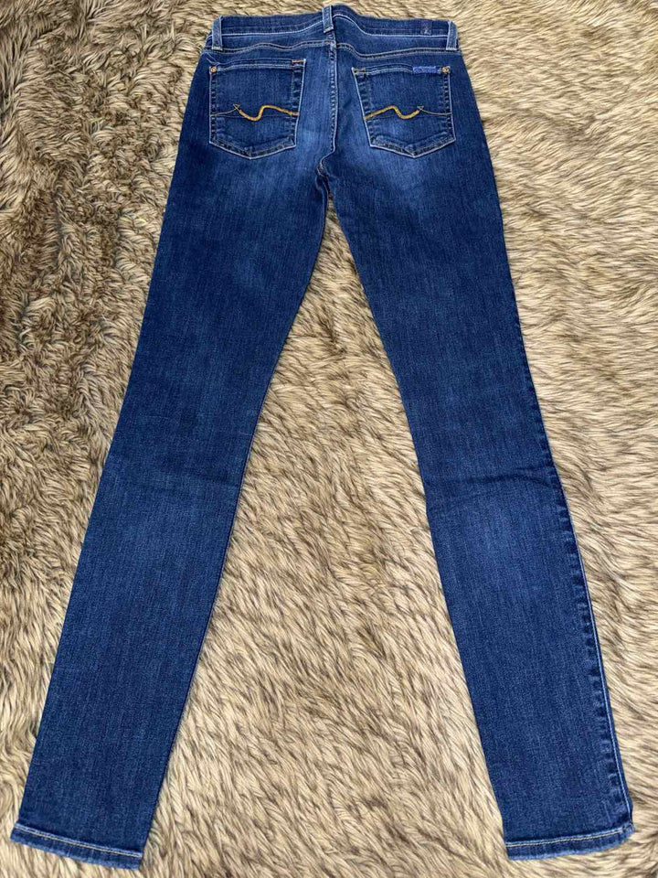 24 - 7 for all mankind Jeans