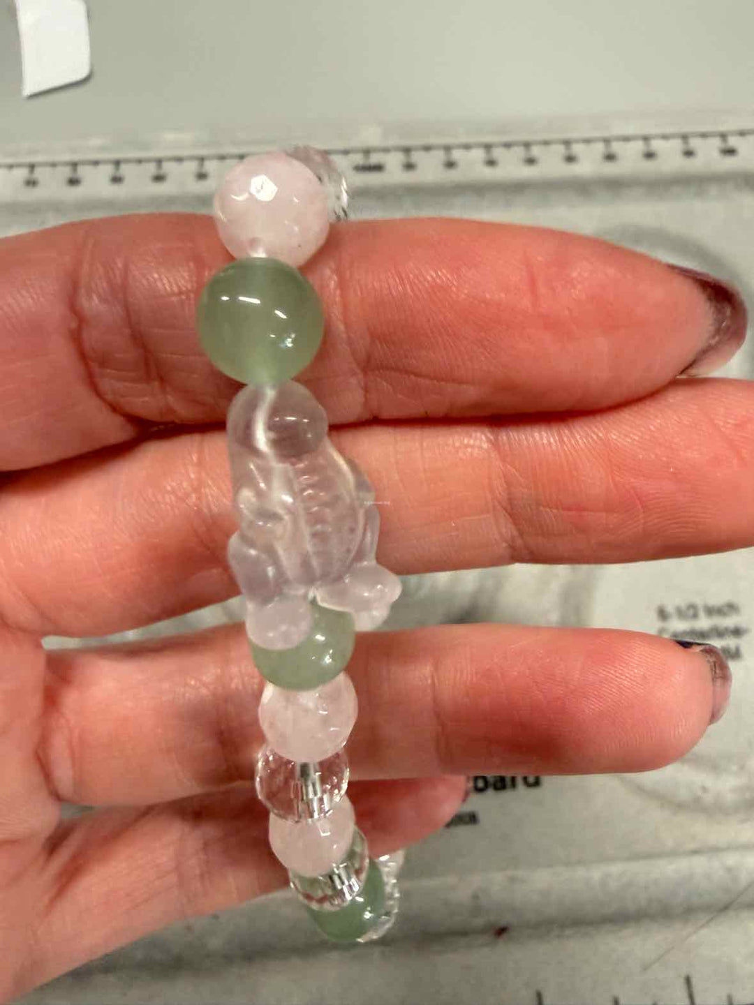 Jewelry - Crystal Bracelet