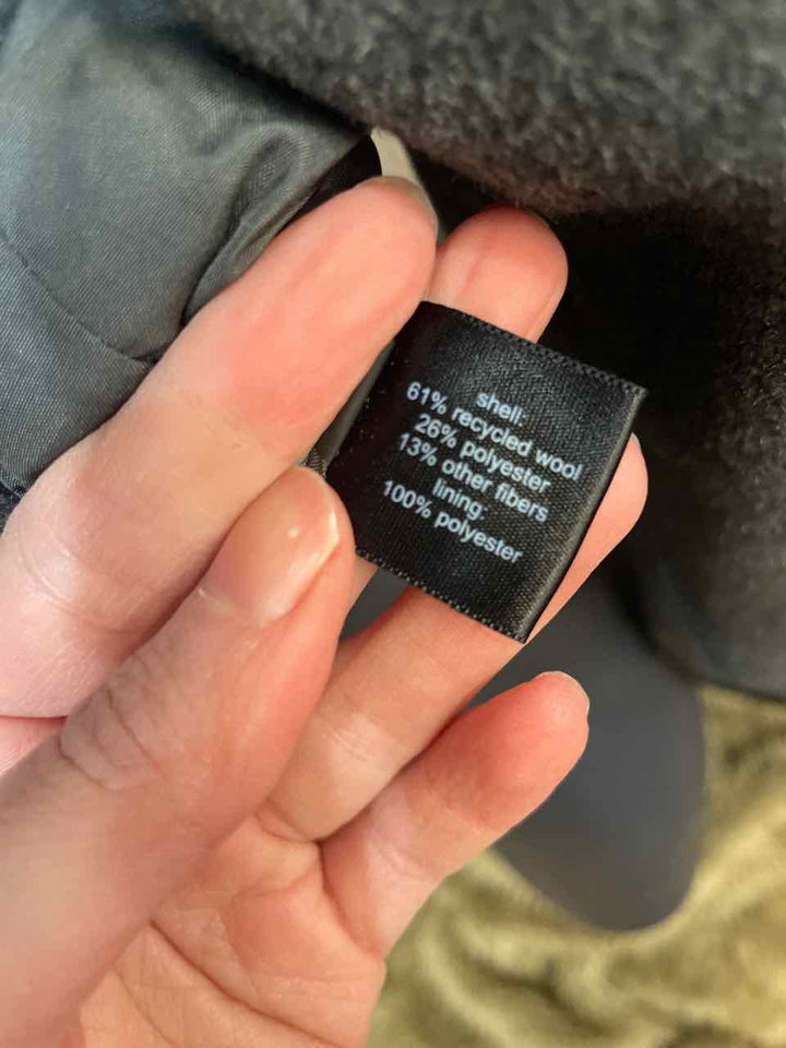 S - The Limited Jacket