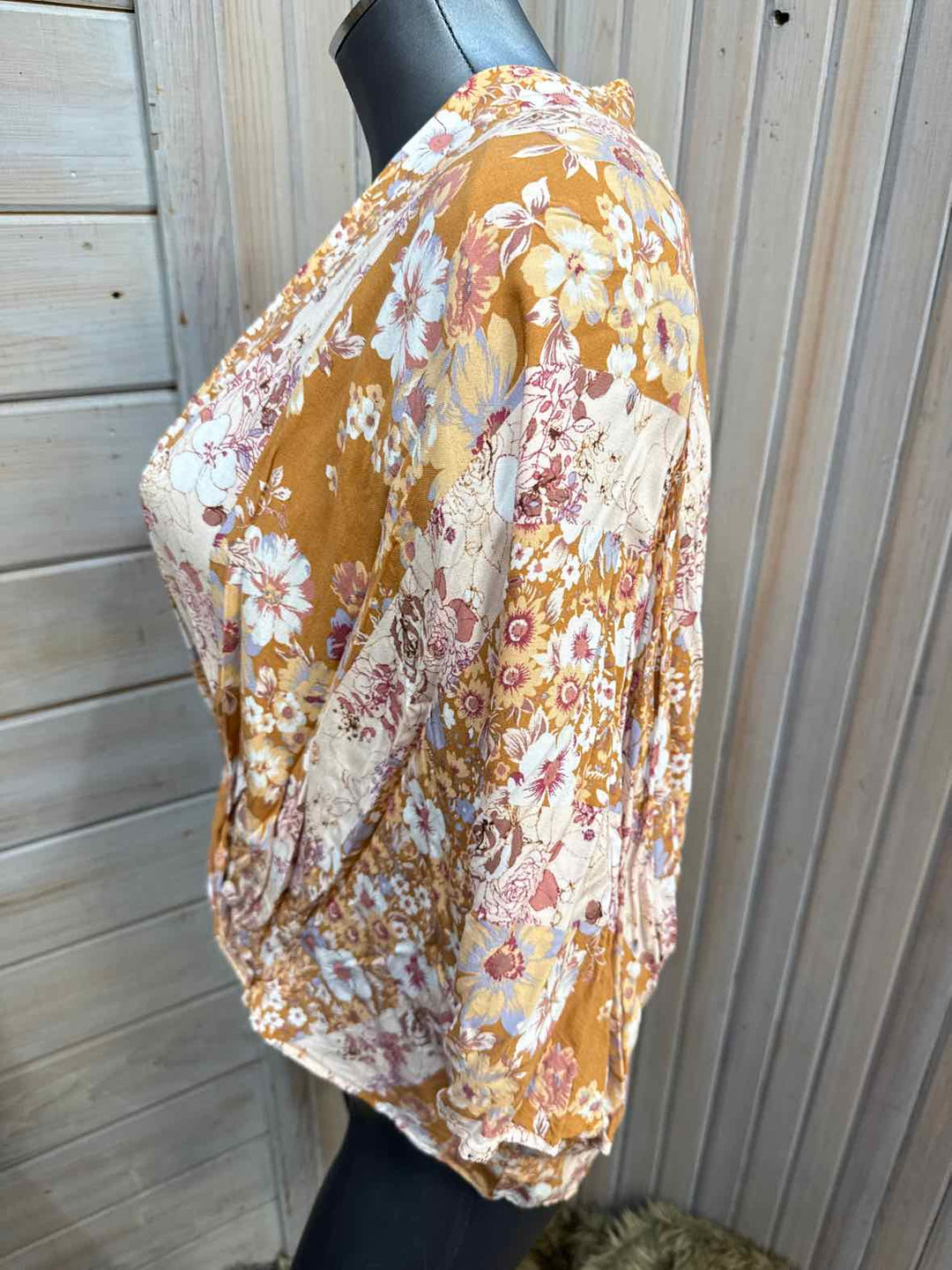 M - Andree Blouse
