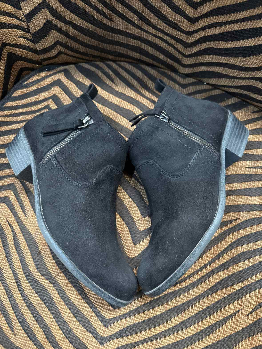 7.5W - Arizona Boots