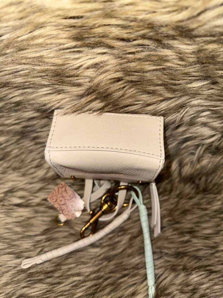 Accessories - American Leather Co Keychain