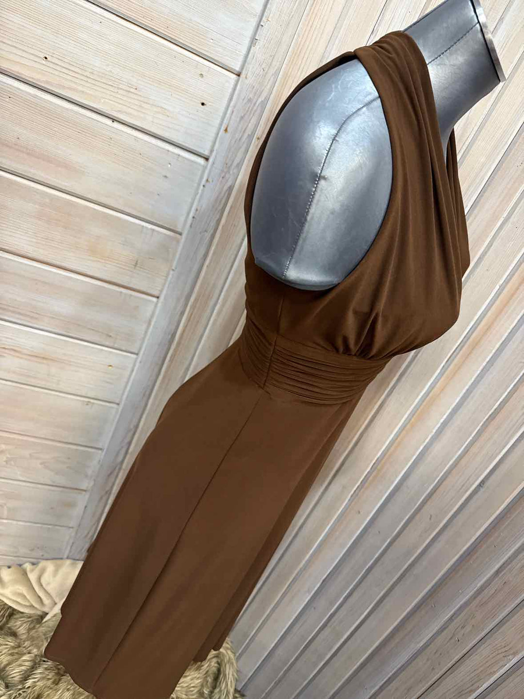 4 - Evan Picone Dress
