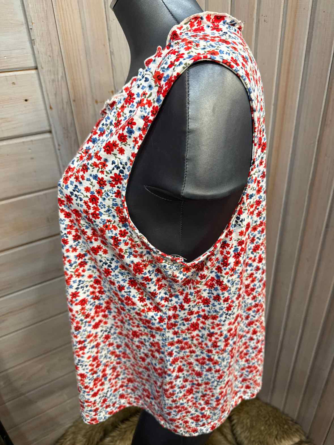 XL - Liberty Lane Tank