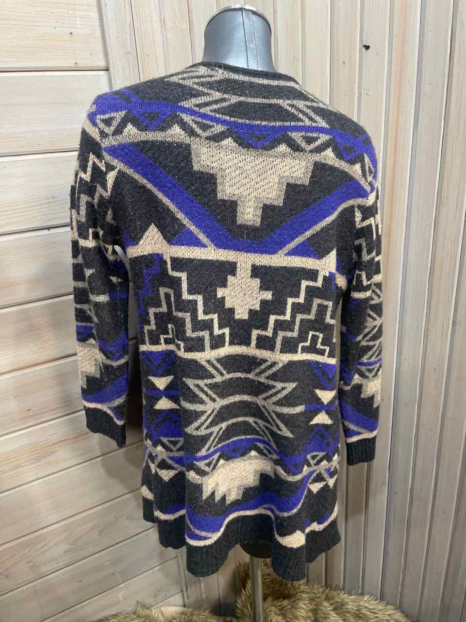 S - Cliche Cardigan
