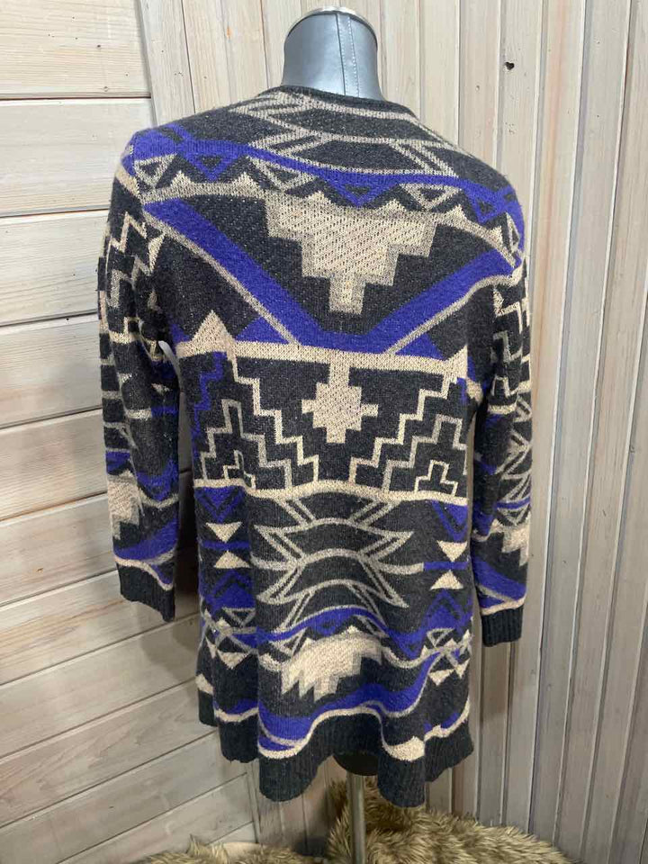 S - Cliche Cardigan