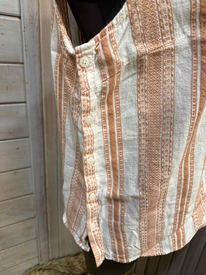 XL - 44 Degrees North Tank