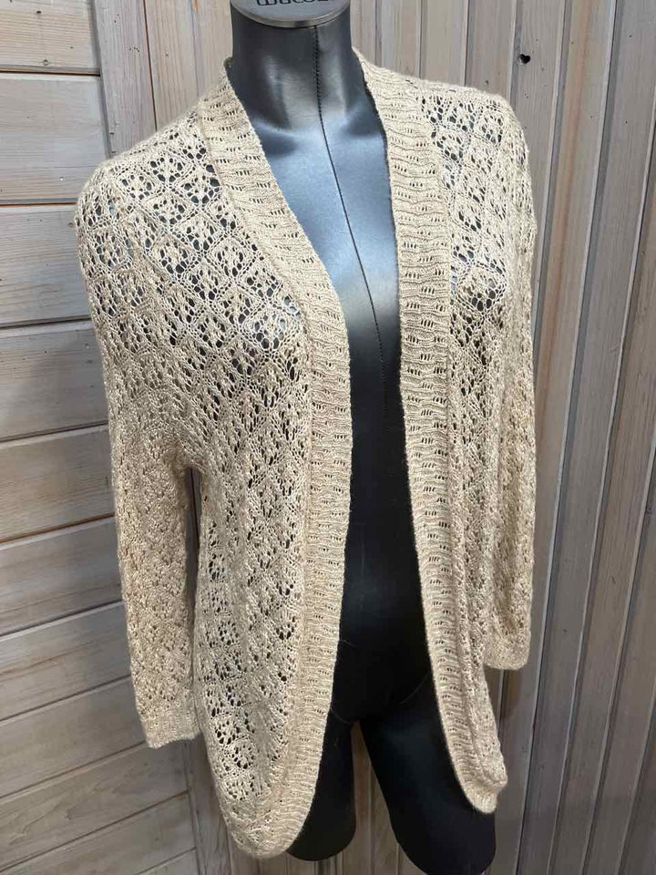 L - Maurices Cardigan
