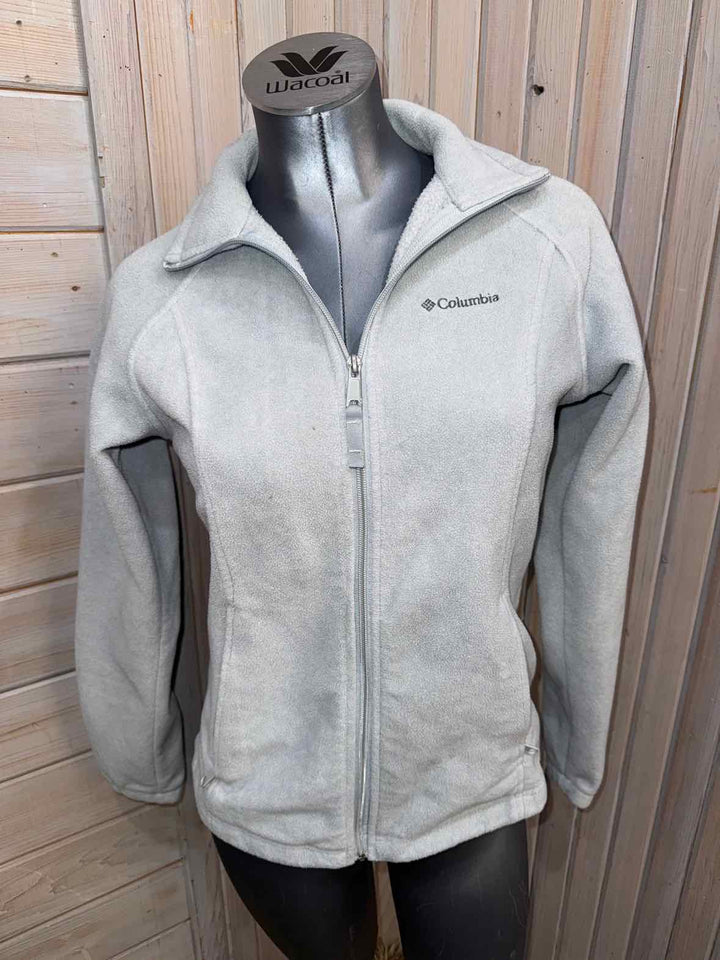 S - Columbia Jacket