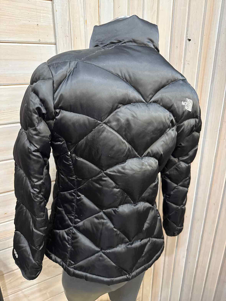S - The North Face Jacket