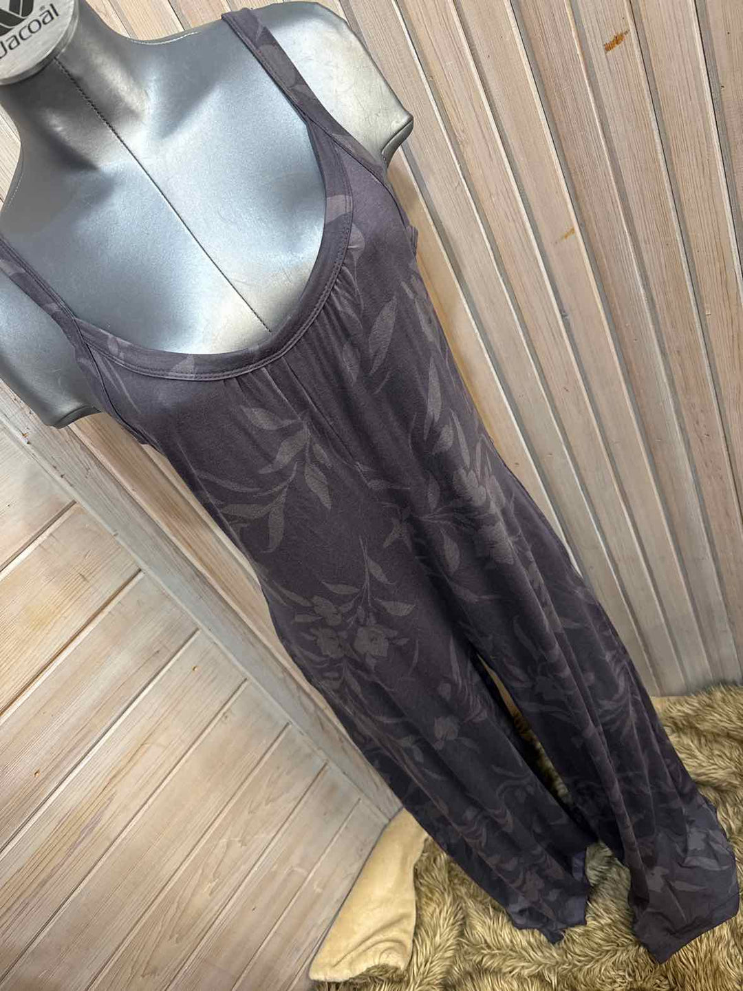 M - Z Supply Jumpsuit
