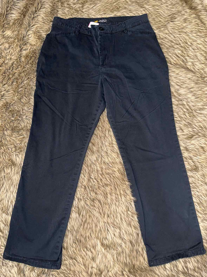 12S - Lee Pants