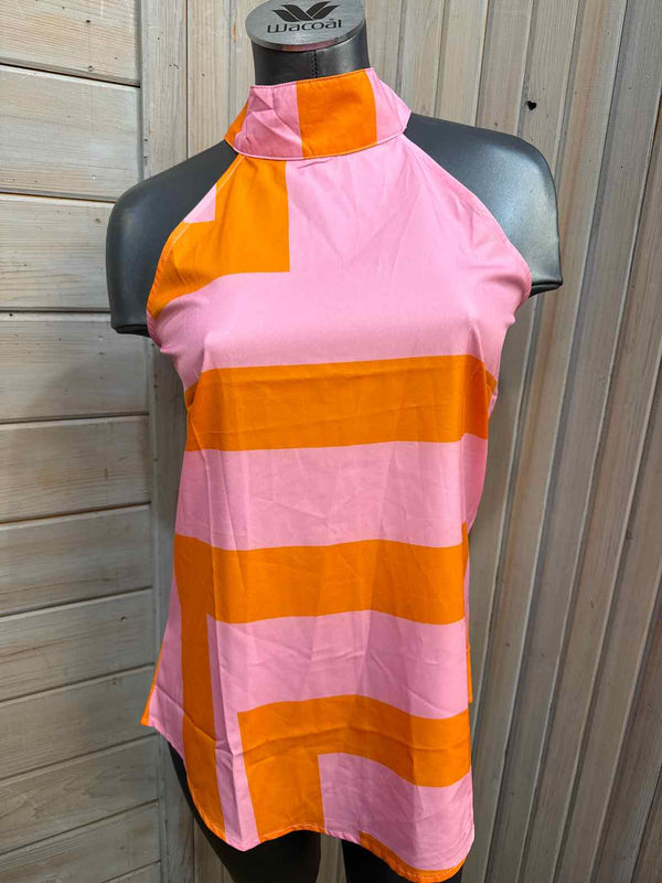 S - Made With Love Tank