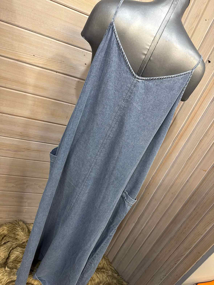 XL - Chuanqi Dress