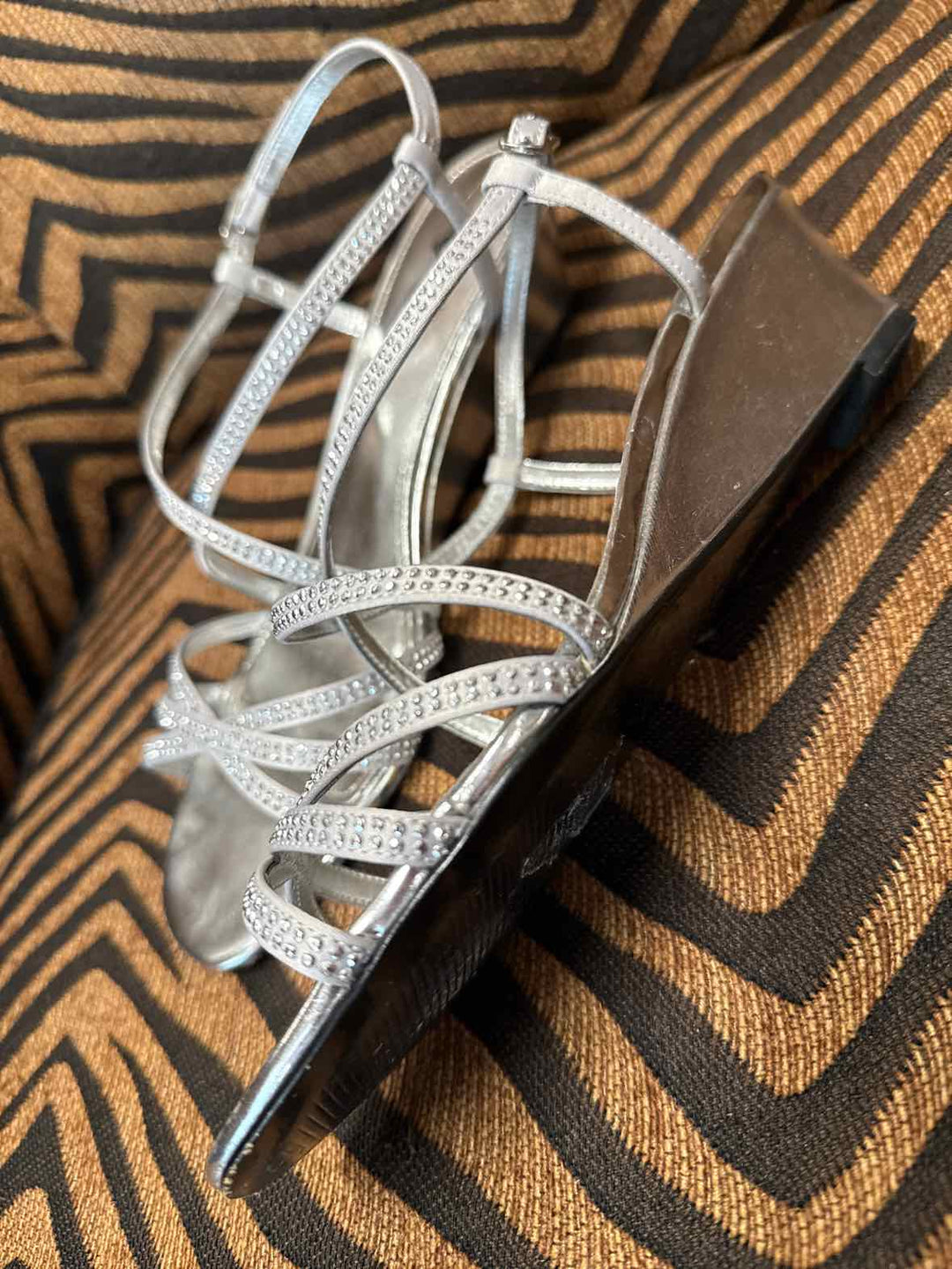 7 - Touch of Nina Wedge