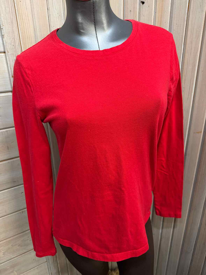M - Time and Tru Long Sleeve
