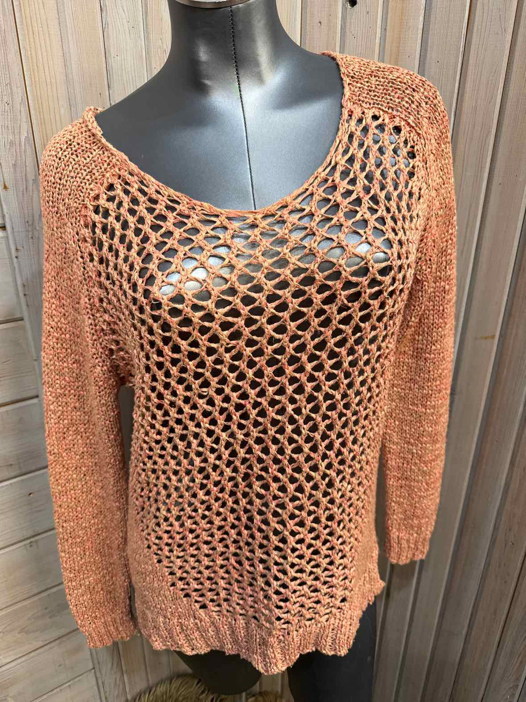 L - Maurices Sweater