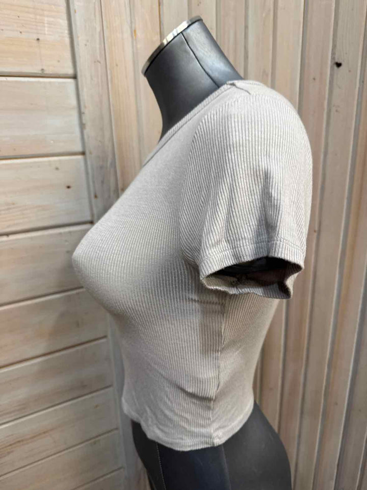 S - Forever 21 Crop Top