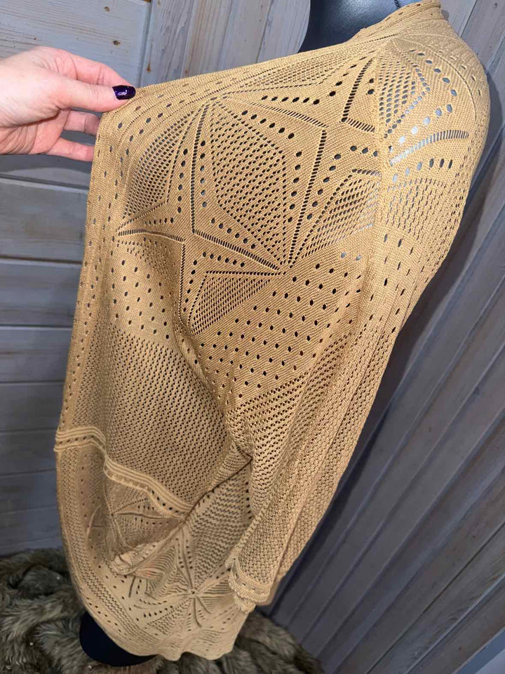 L - Unbranded Cardigan