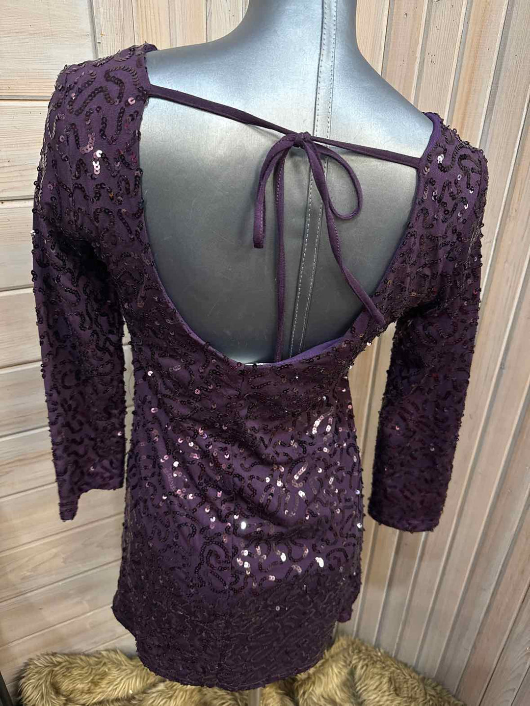 M - Forever 21 Dress