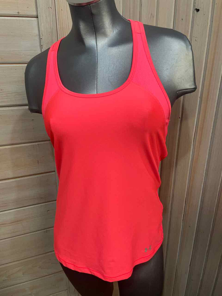 S - Under Armour Tank