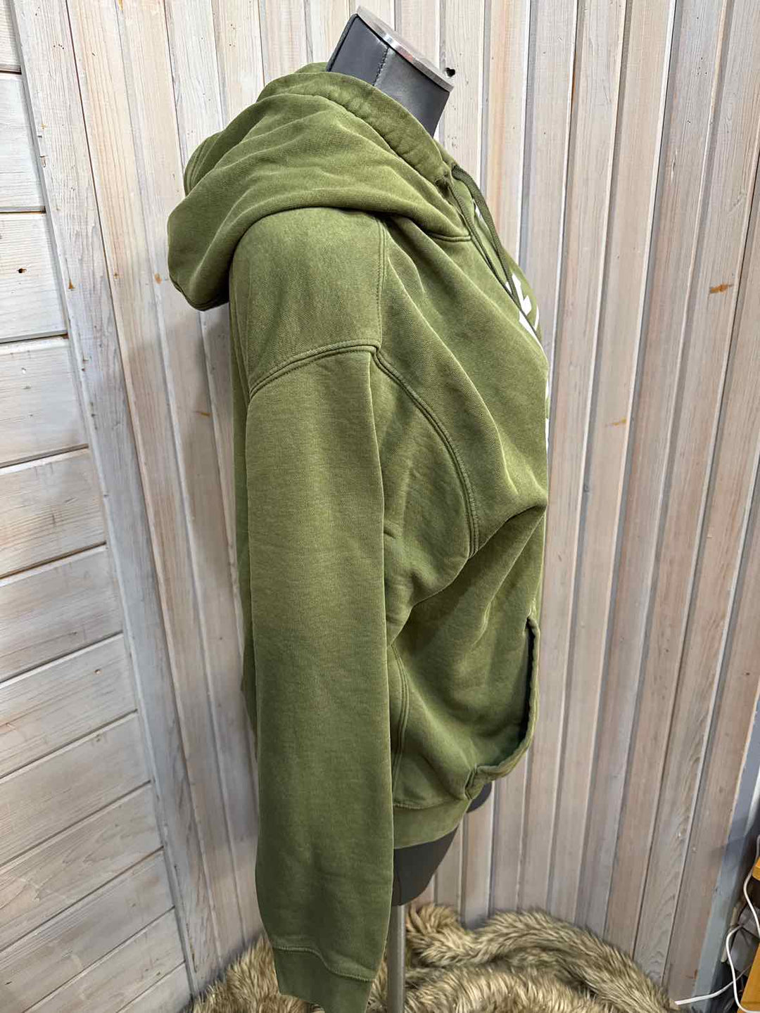 XL - Nike Hoodie