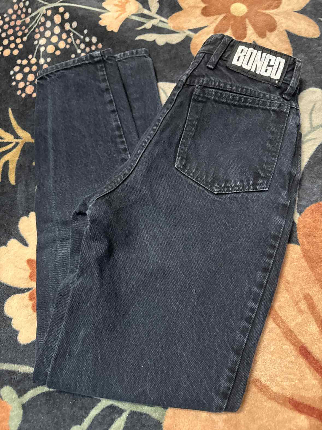 5 - Bongo Jeans