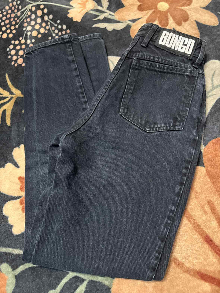 5 - Bongo Jeans