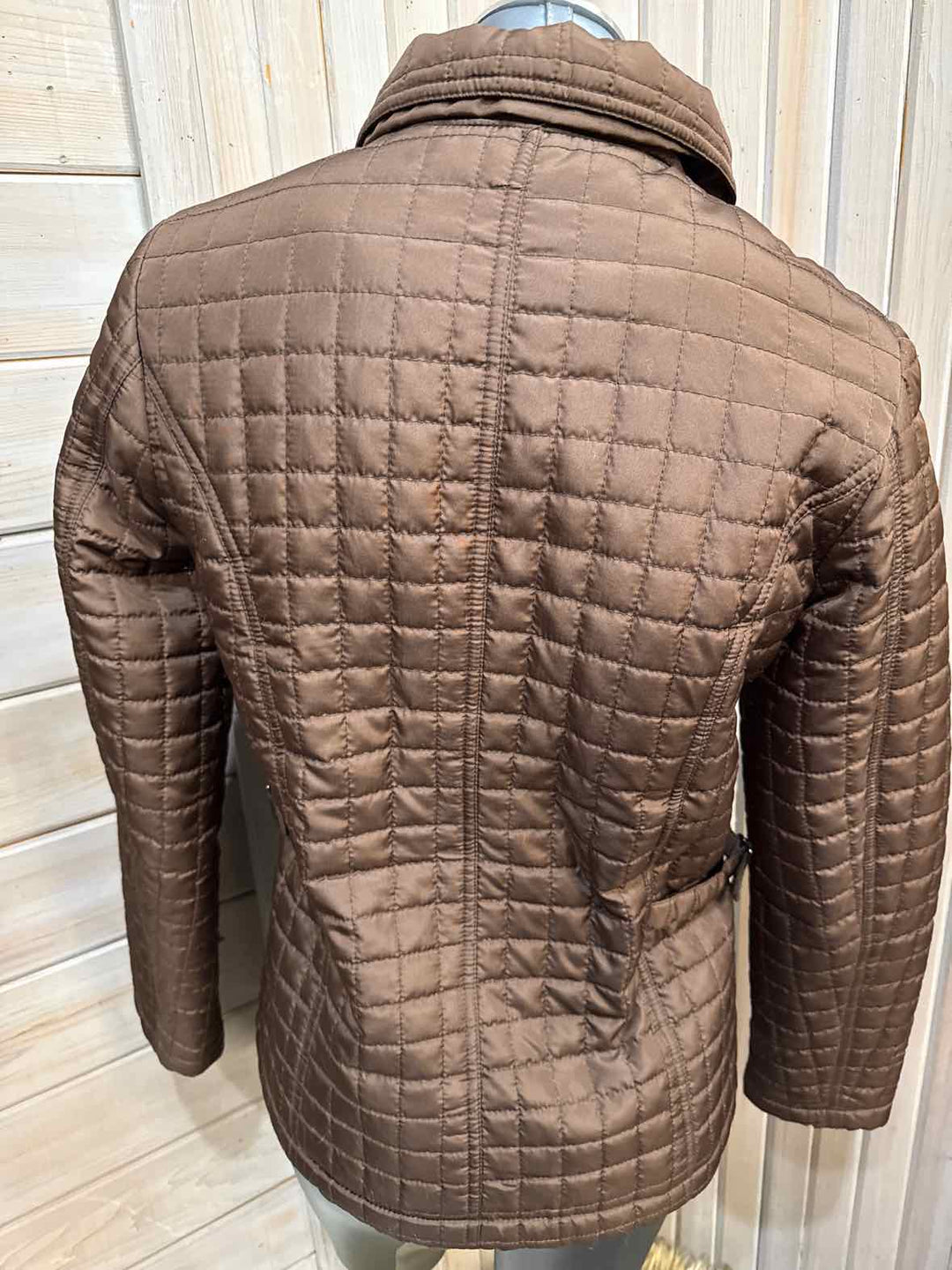 M - E Studio Jacket