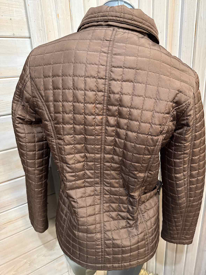 M - E Studio Jacket