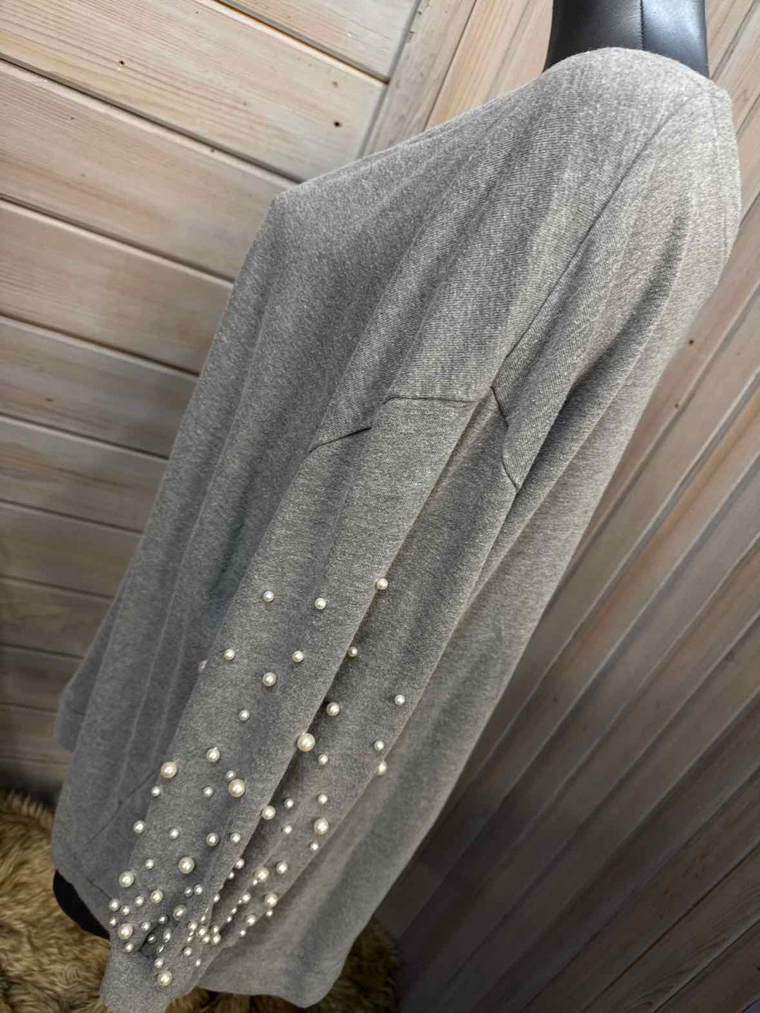 1X - Roaman's Sweatshirt