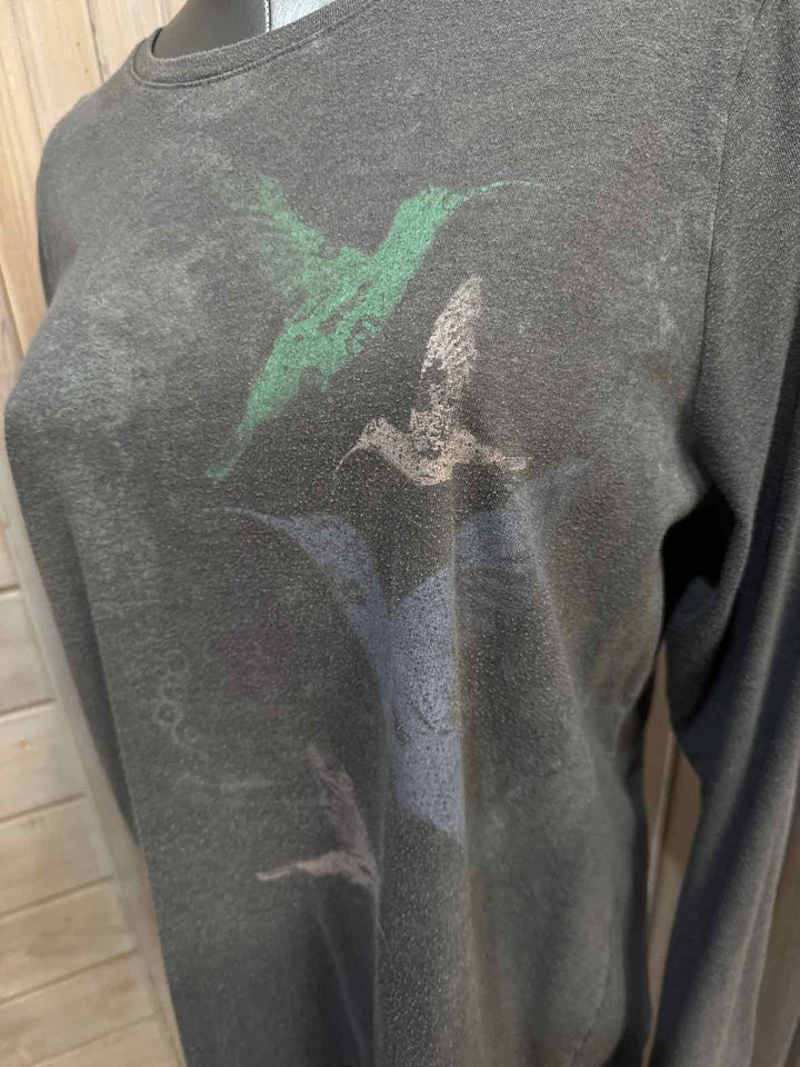 XL - Sonoma Long Sleeve