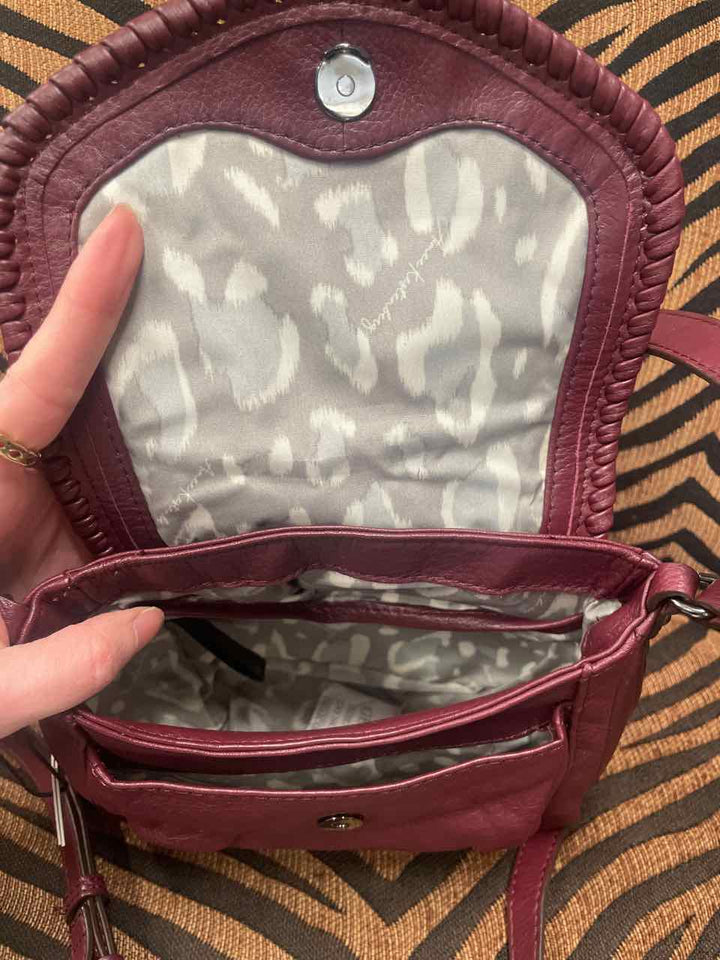 Purse - Aimee Kestenberg Purse Crossbody
