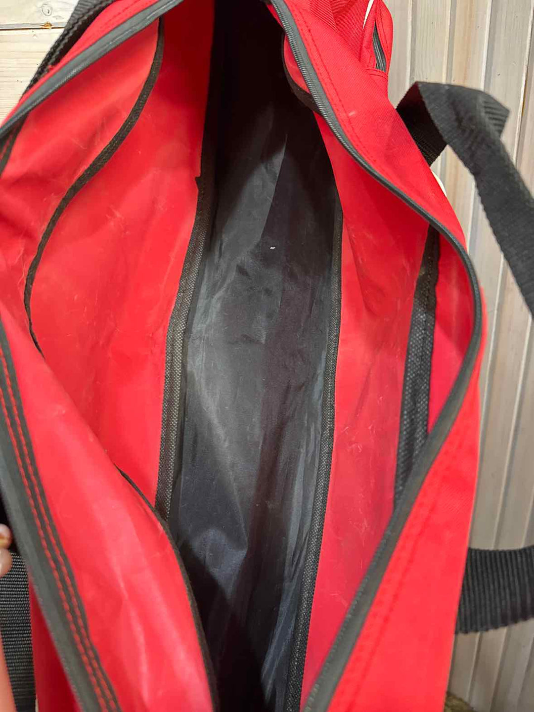 Schutt Sporting Goods Athletic Bag