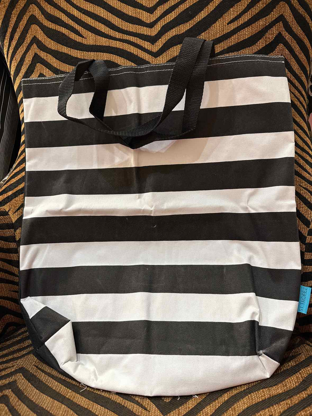 Bag - St. Tropez Tote